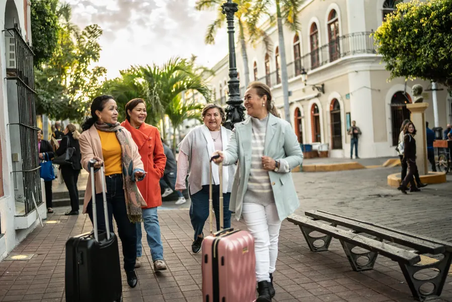 Why Travelers Are Choosing Experiences Over Destinations